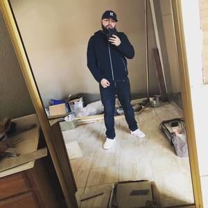 Meet your Posher, Erik